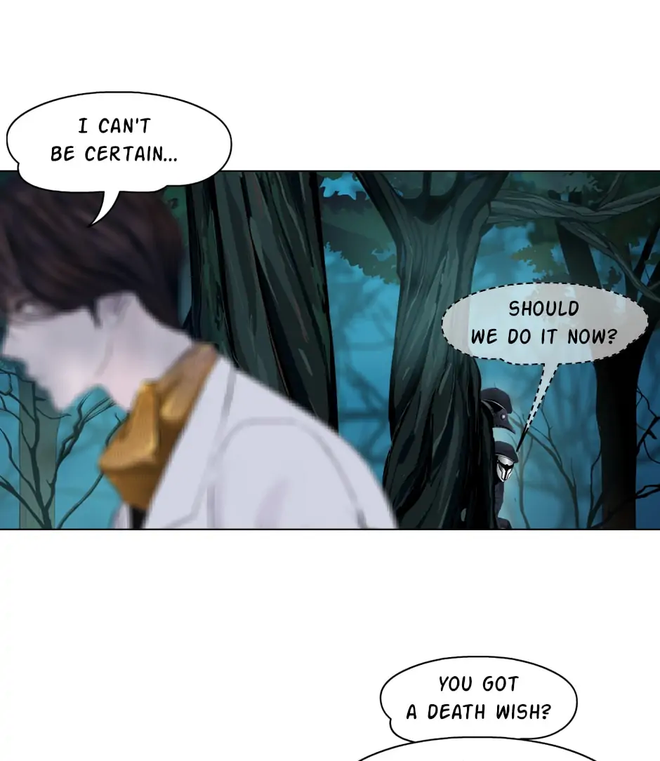 Vinegirl: Mercy Killing Chapter 31 - page 14