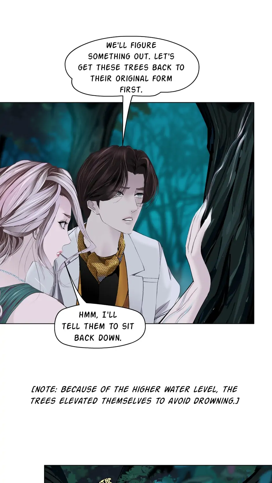 Vinegirl: Mercy Killing Chapter 31 - page 24