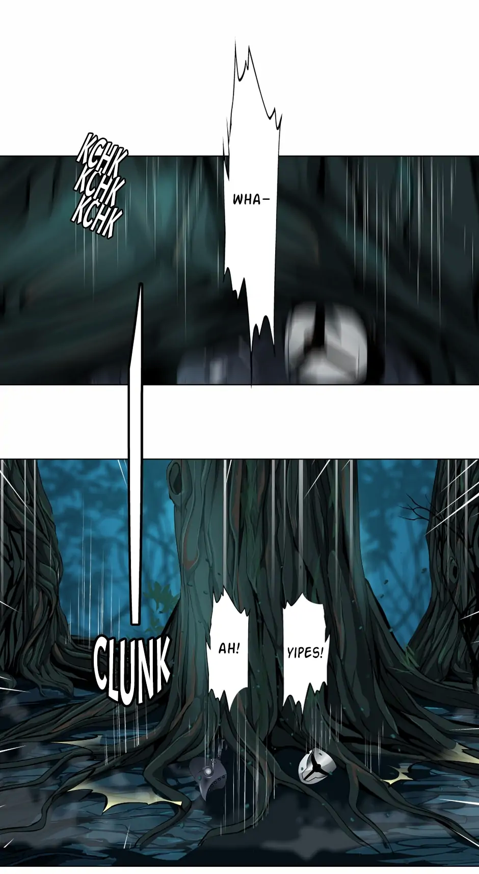 Vinegirl: Mercy Killing Chapter 31 - page 26