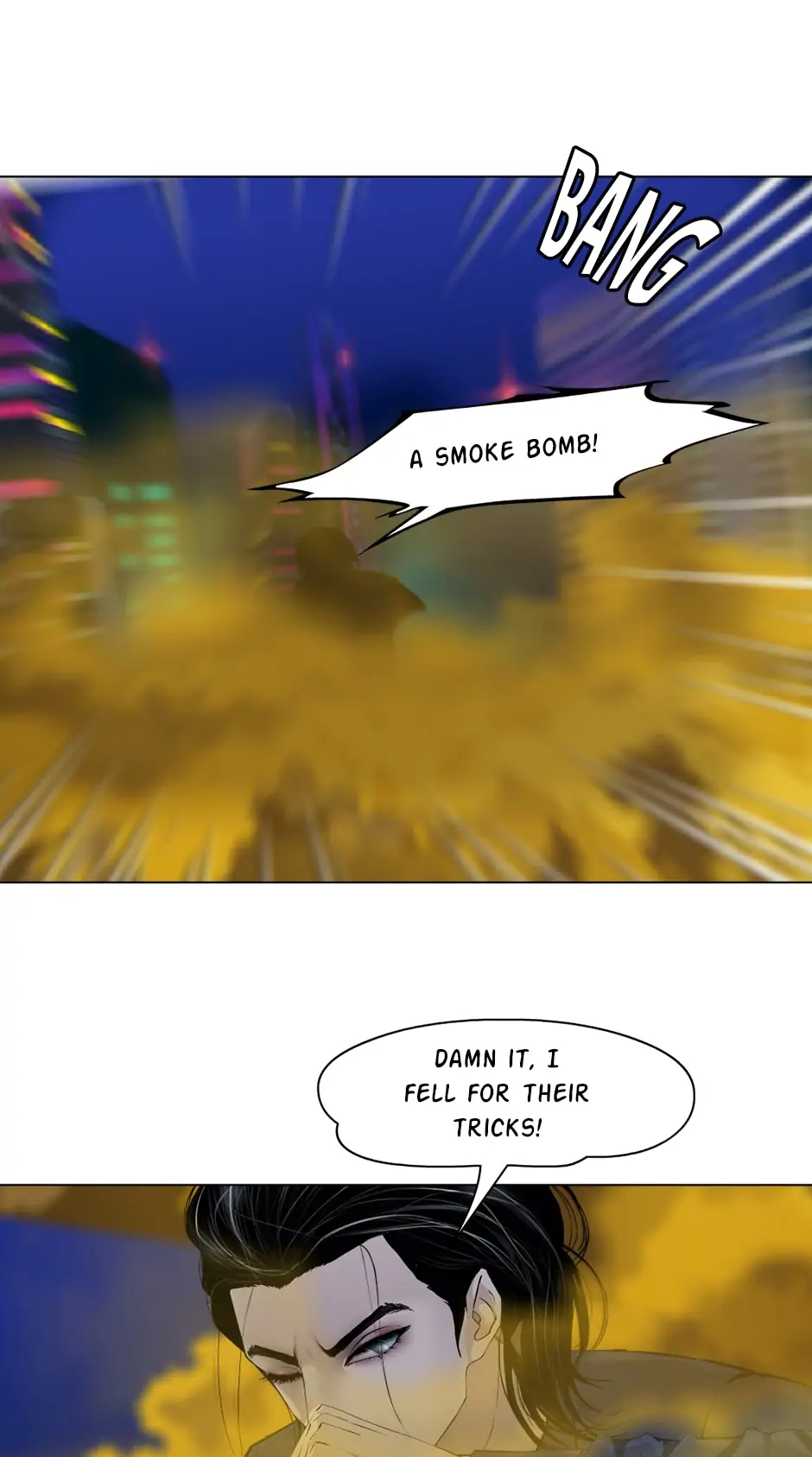 Vinegirl: Mercy Killing Chapter 31 - page 5