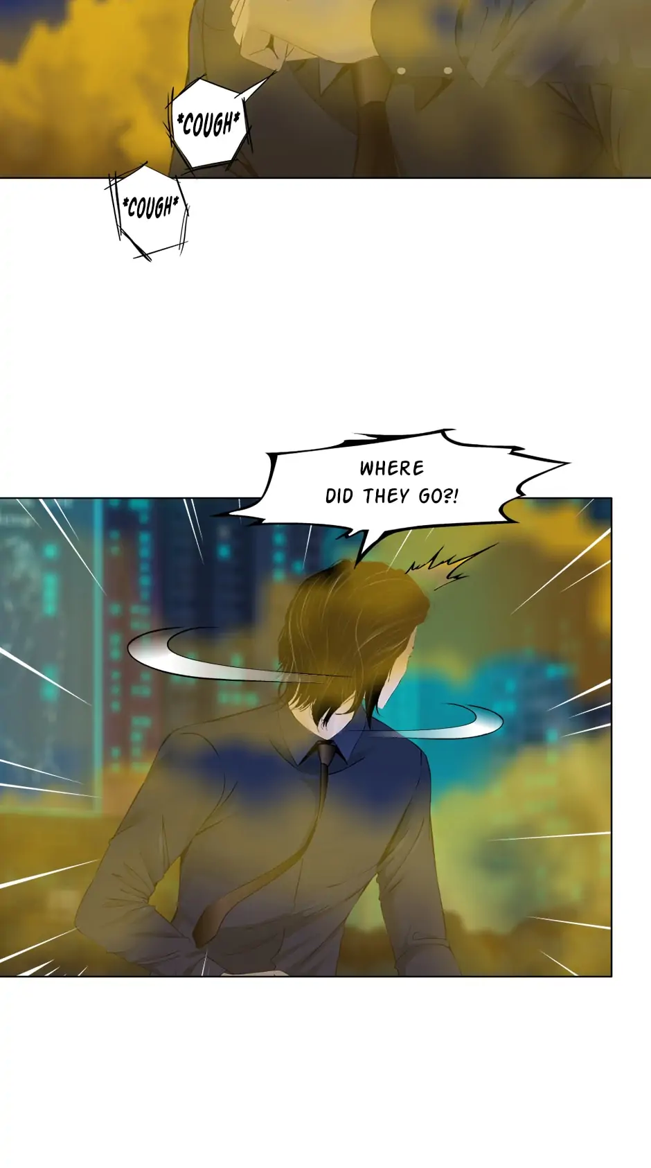 Vinegirl: Mercy Killing Chapter 31 - page 6