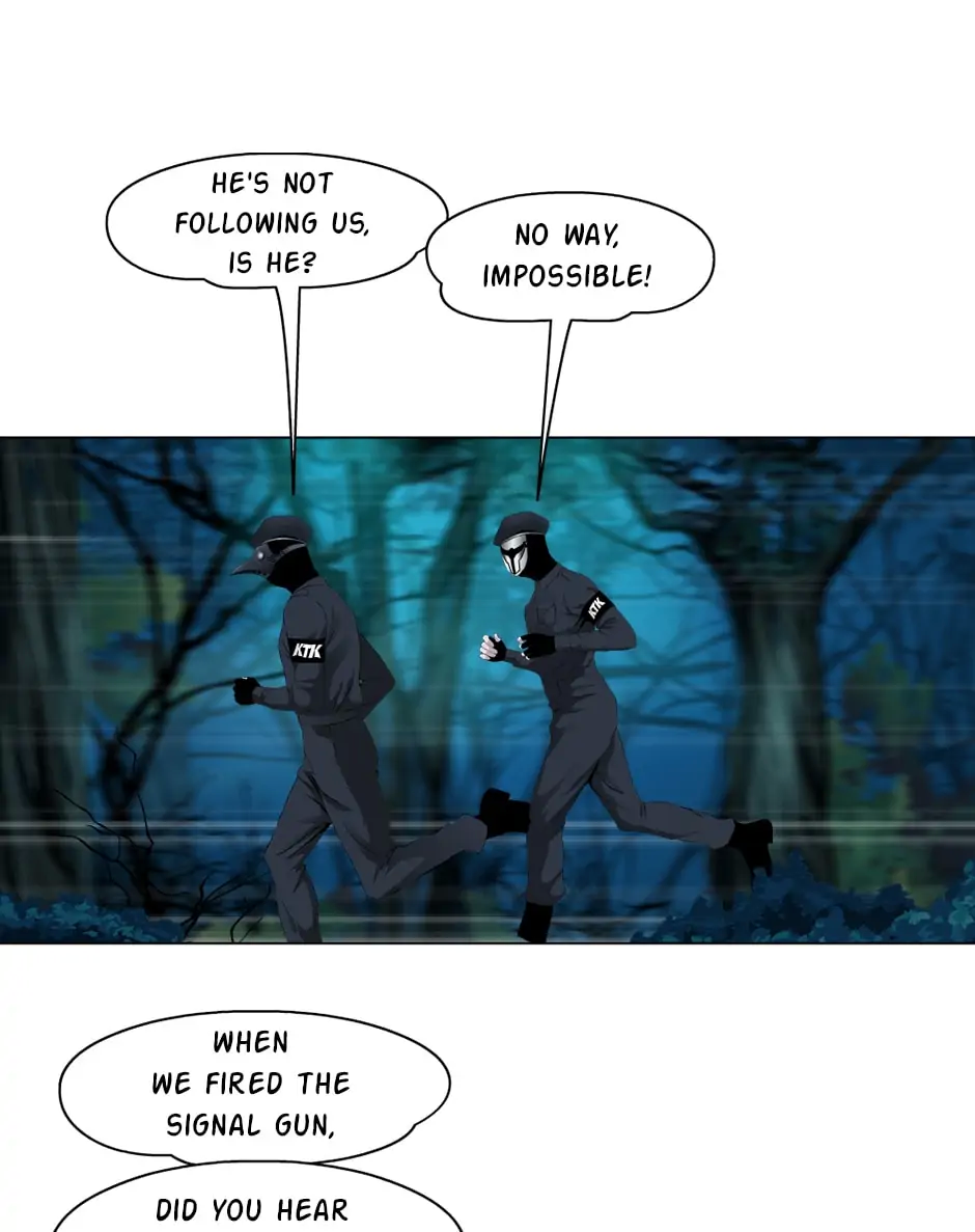 Vinegirl: Mercy Killing Chapter 31 - page 7