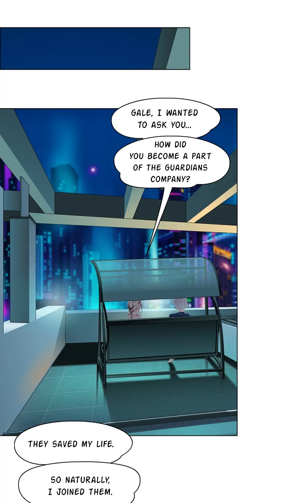 Vinegirl: Mercy Killing Chapter 14 - page 10