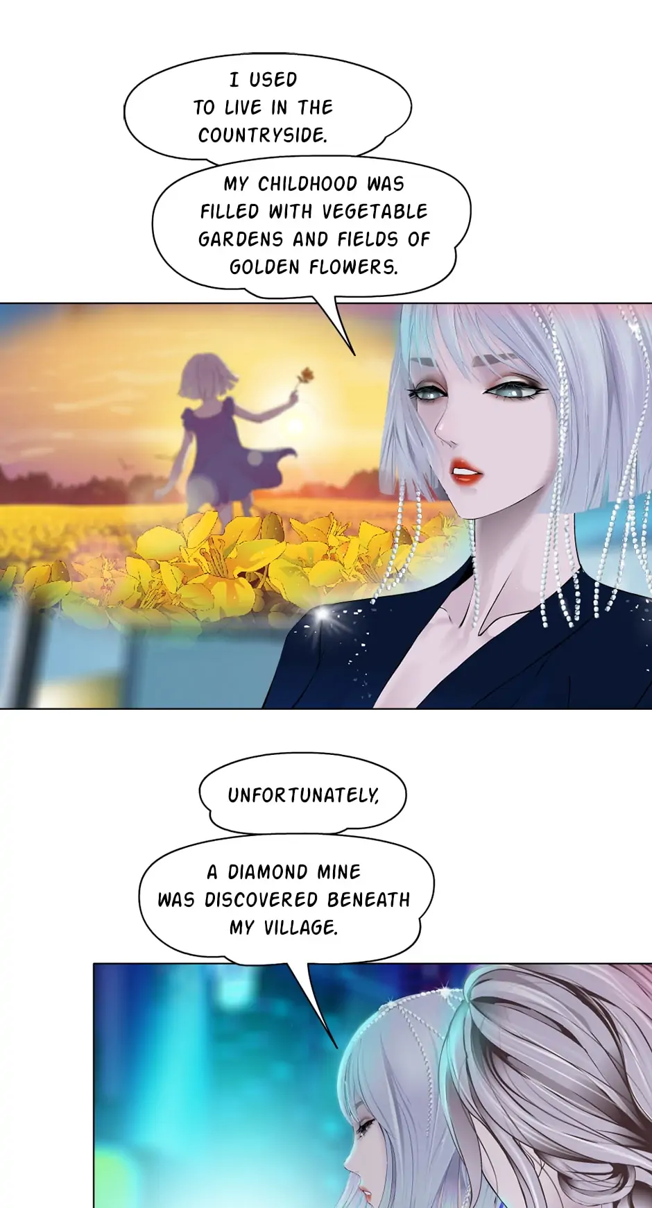 Vinegirl: Mercy Killing Chapter 14 - page 12