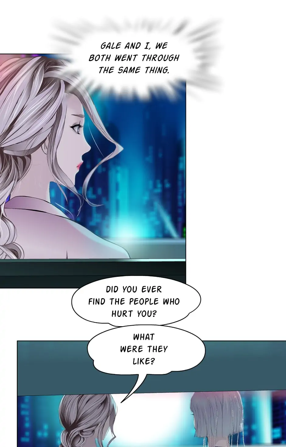Vinegirl: Mercy Killing Chapter 14 - page 18