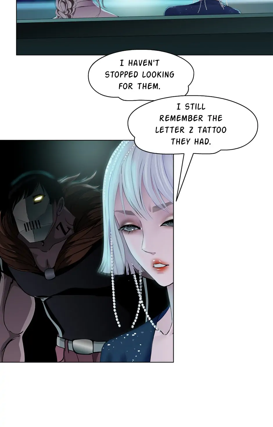Vinegirl: Mercy Killing Chapter 14 - page 19