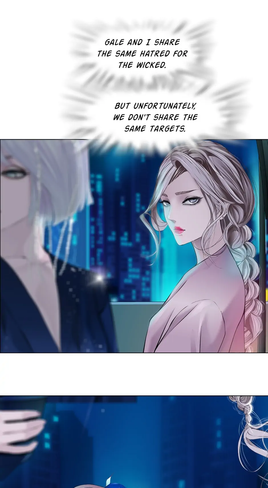 Vinegirl: Mercy Killing Chapter 14 - page 24