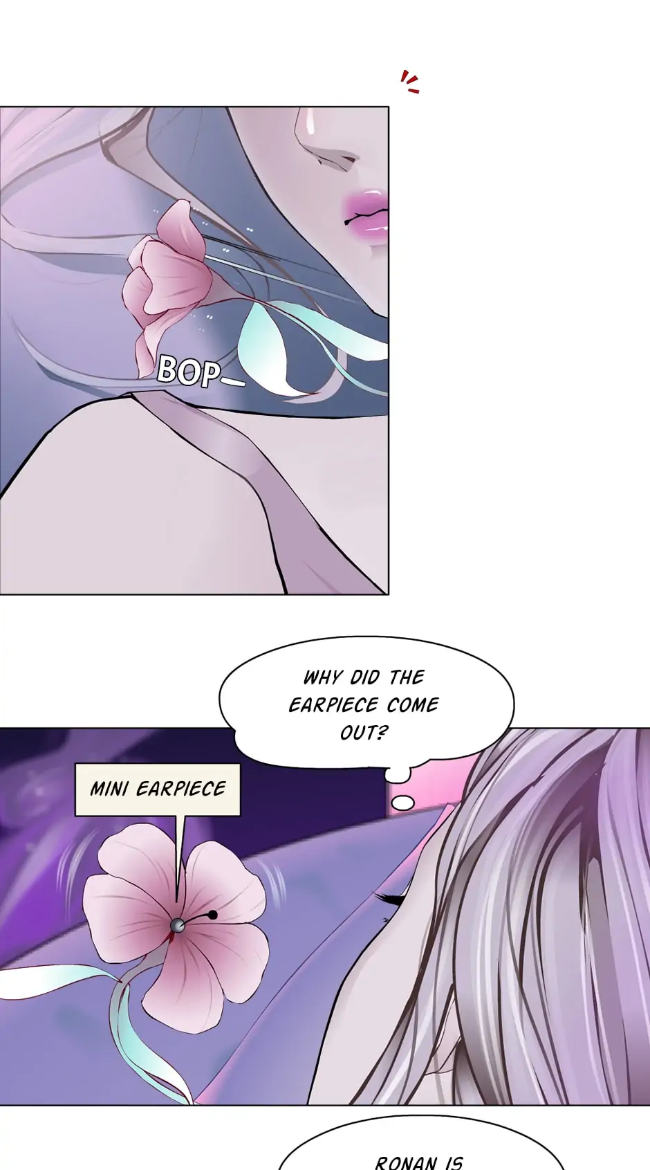 Vinegirl: Mercy Killing Chapter 14 - page 28