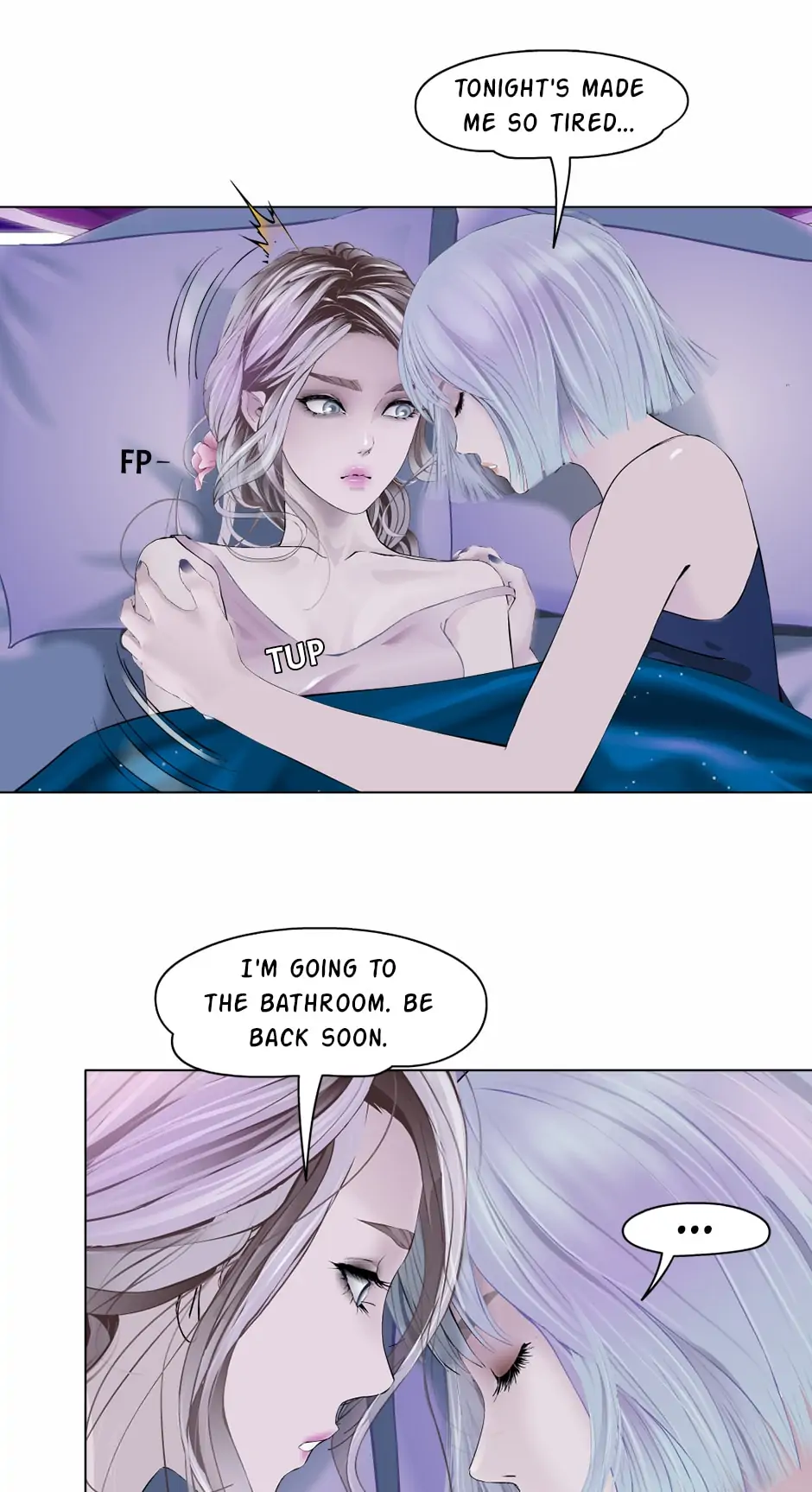 Vinegirl: Mercy Killing Chapter 14 - page 30