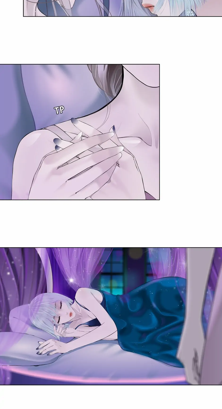 Vinegirl: Mercy Killing Chapter 14 - page 31