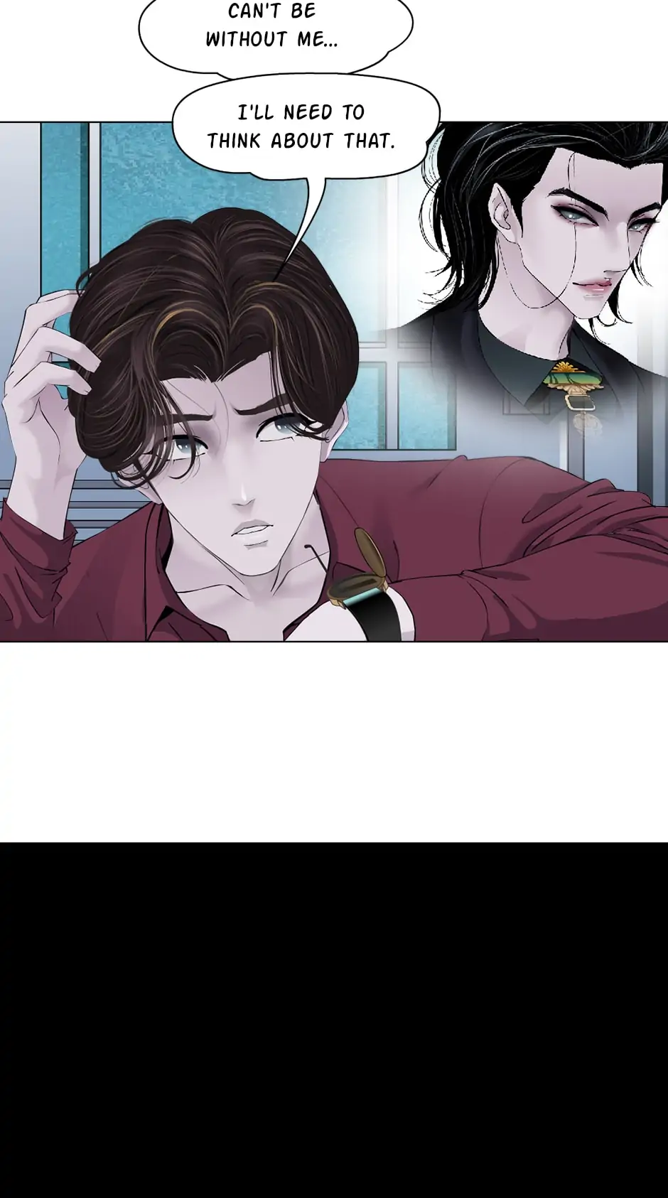 Vinegirl: Mercy Killing Chapter 14 - page 37