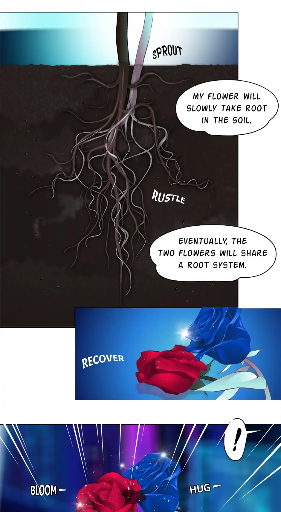 Vinegirl: Mercy Killing Chapter 14 - page 4