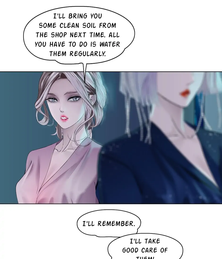 Vinegirl: Mercy Killing Chapter 14 - page 6