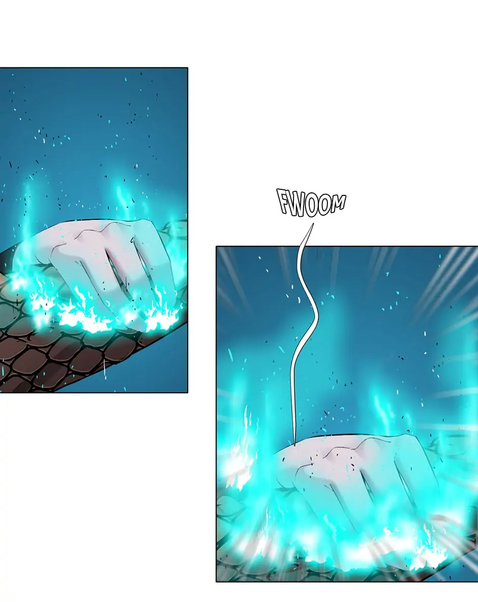 Vinegirl: Mercy Killing Chapter 30 - page 1