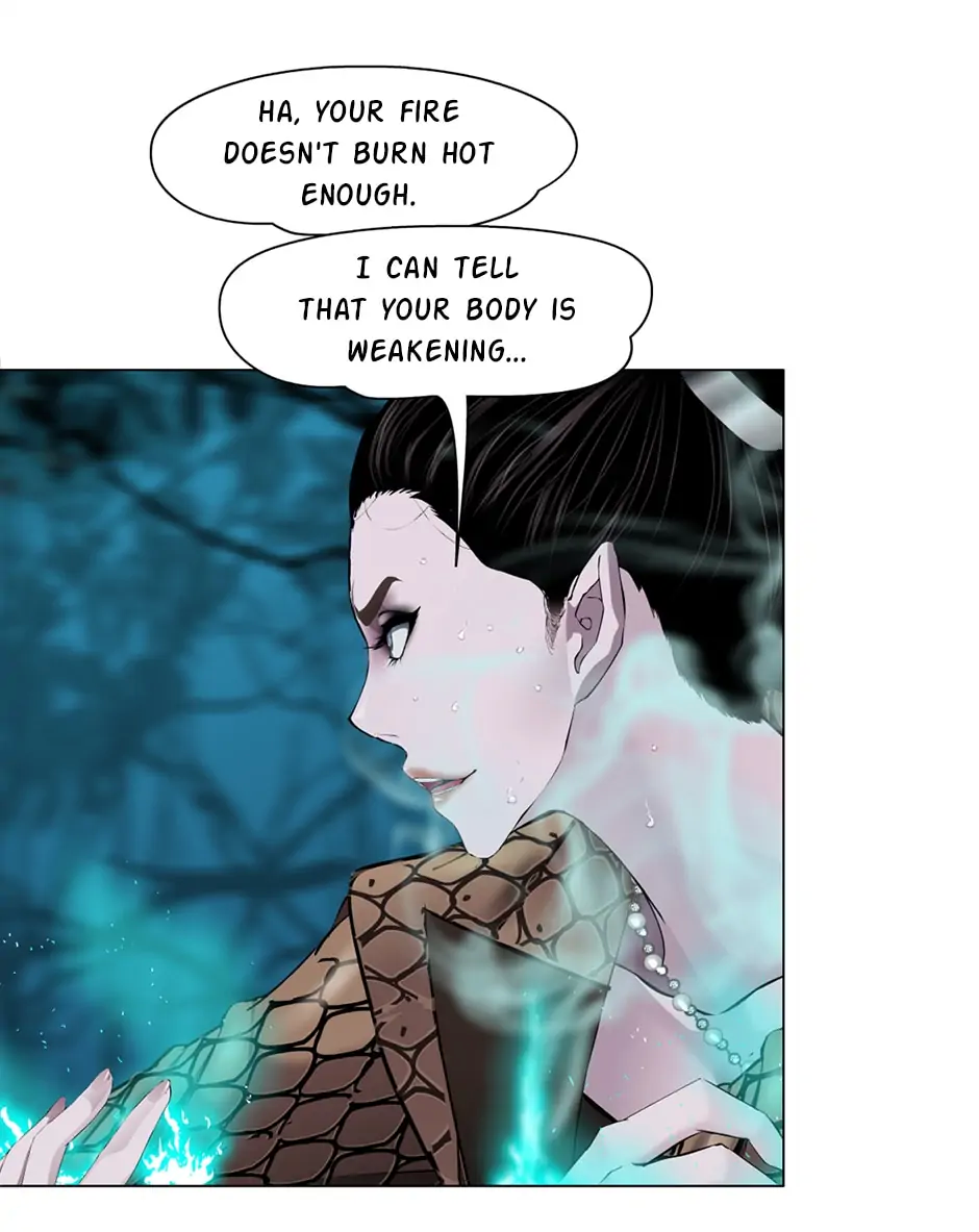 Vinegirl: Mercy Killing Chapter 30 - page 2