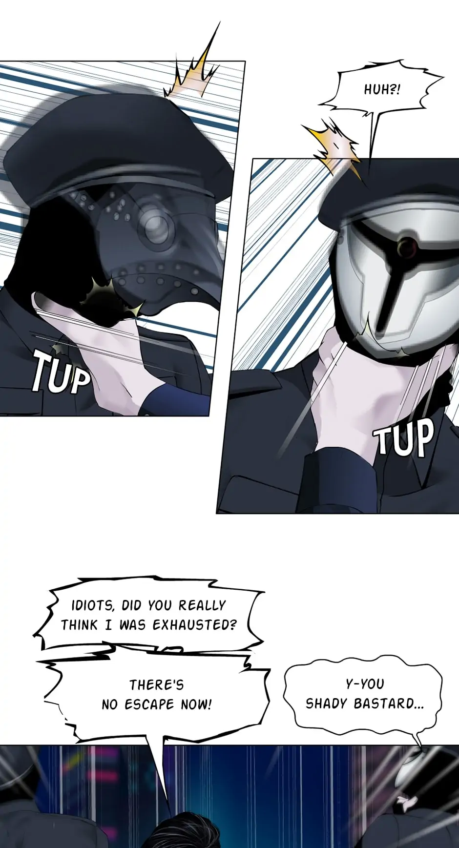 Vinegirl: Mercy Killing Chapter 30 - page 11