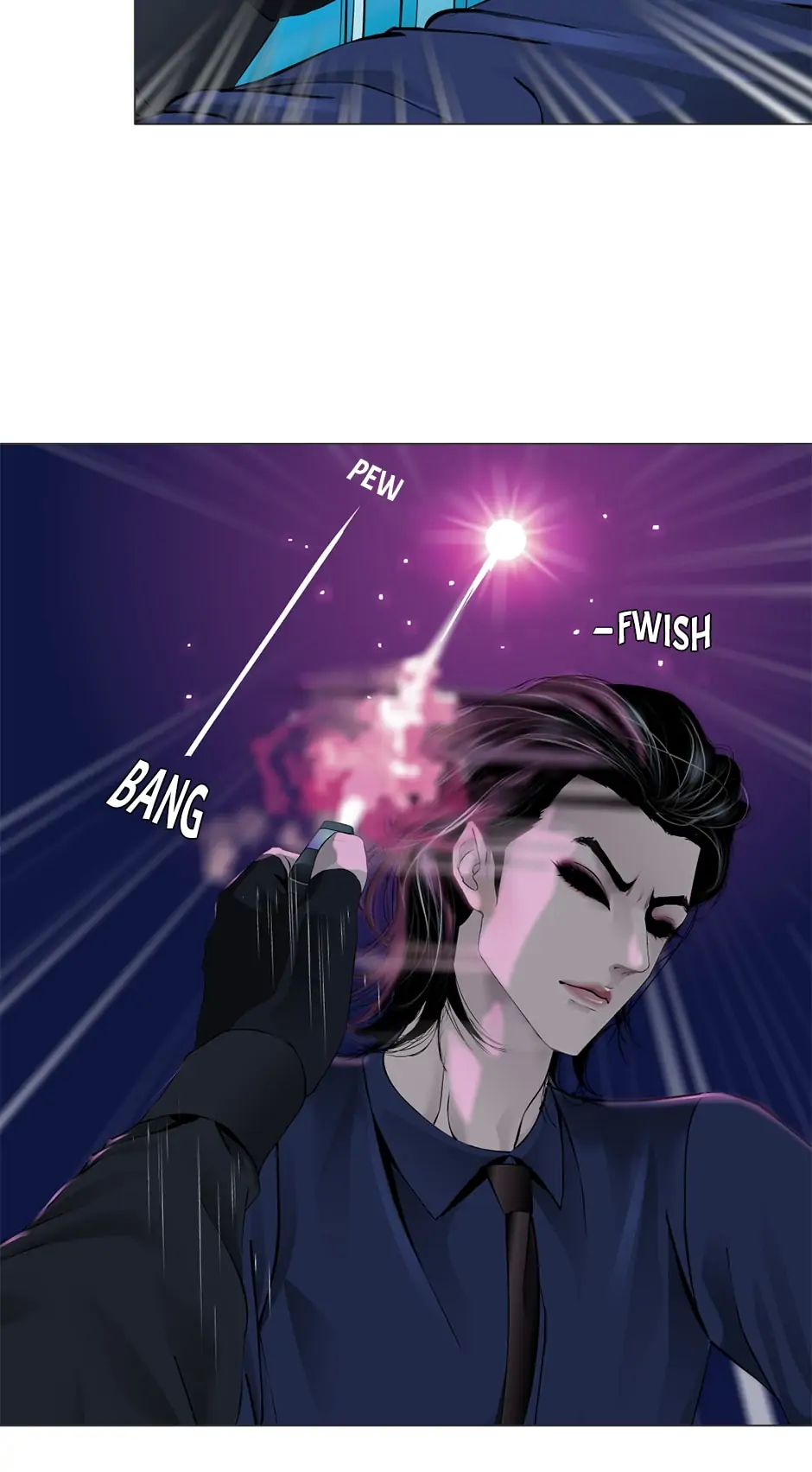 Vinegirl: Mercy Killing Chapter 30 - page 14