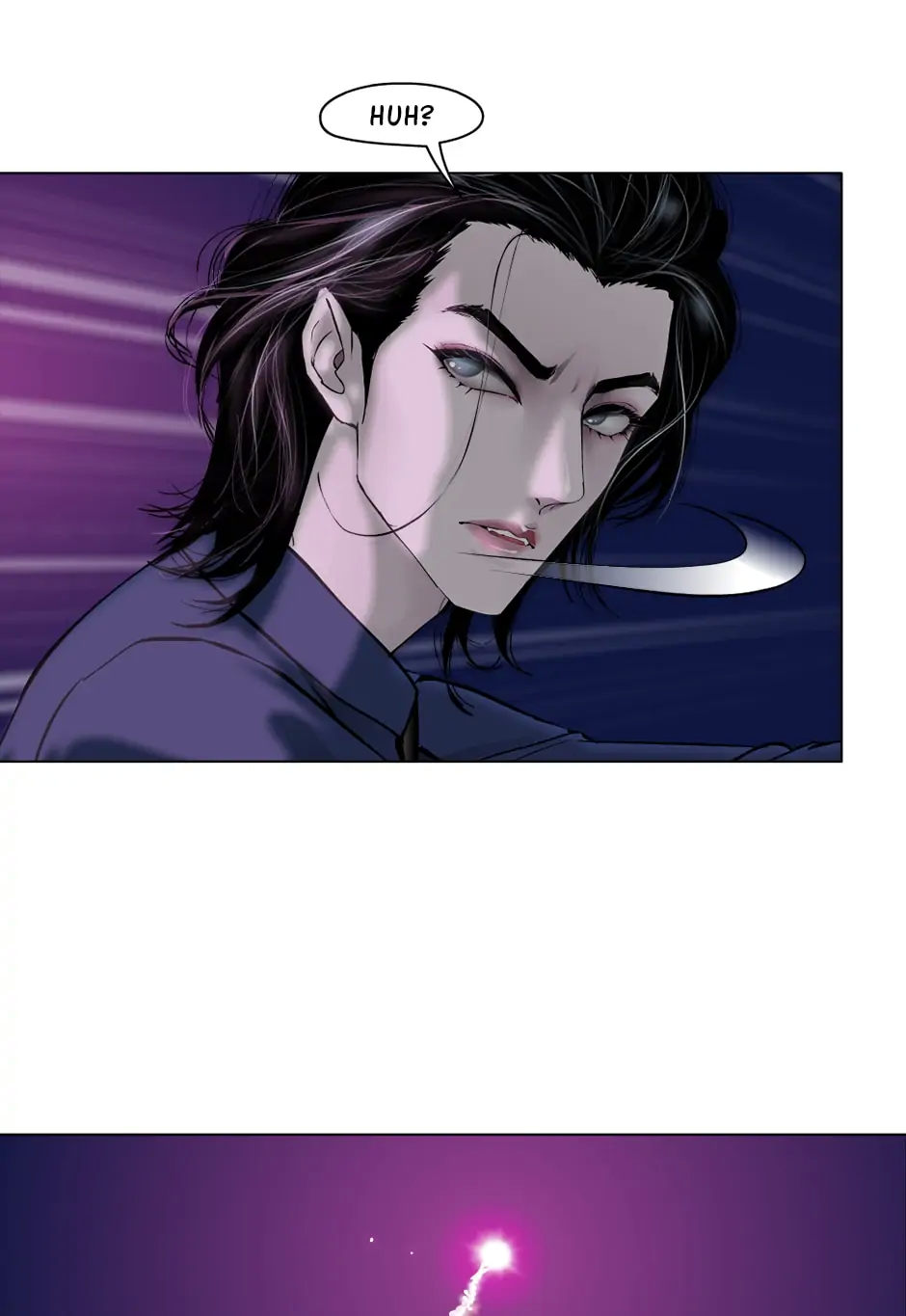 Vinegirl: Mercy Killing Chapter 30 - page 15