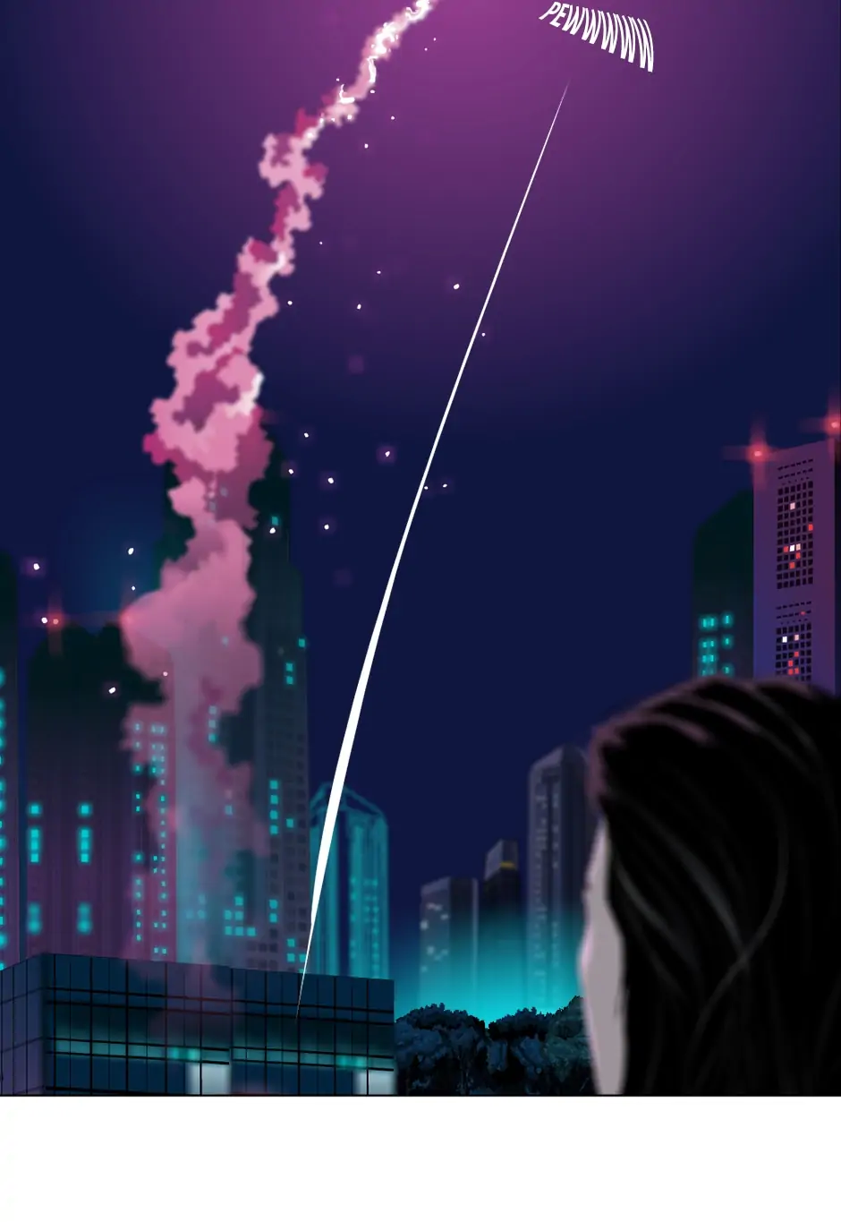 Vinegirl: Mercy Killing Chapter 30 - page 16