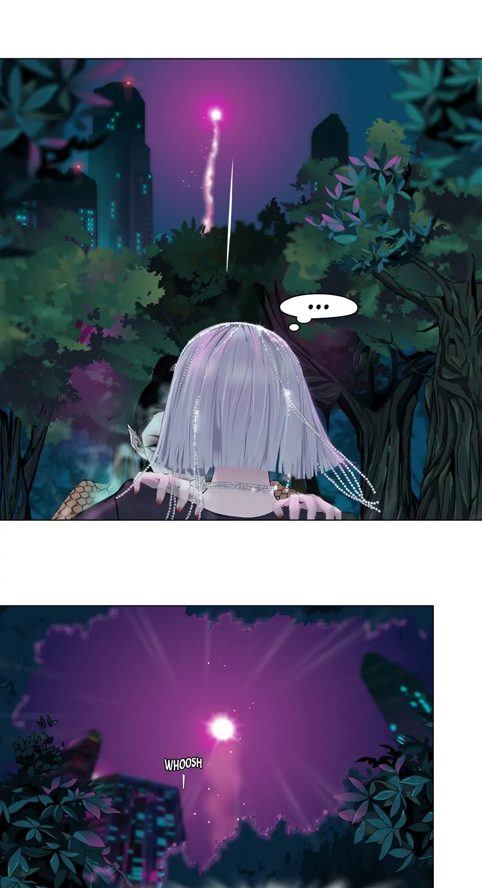 Vinegirl: Mercy Killing Chapter 30 - page 18