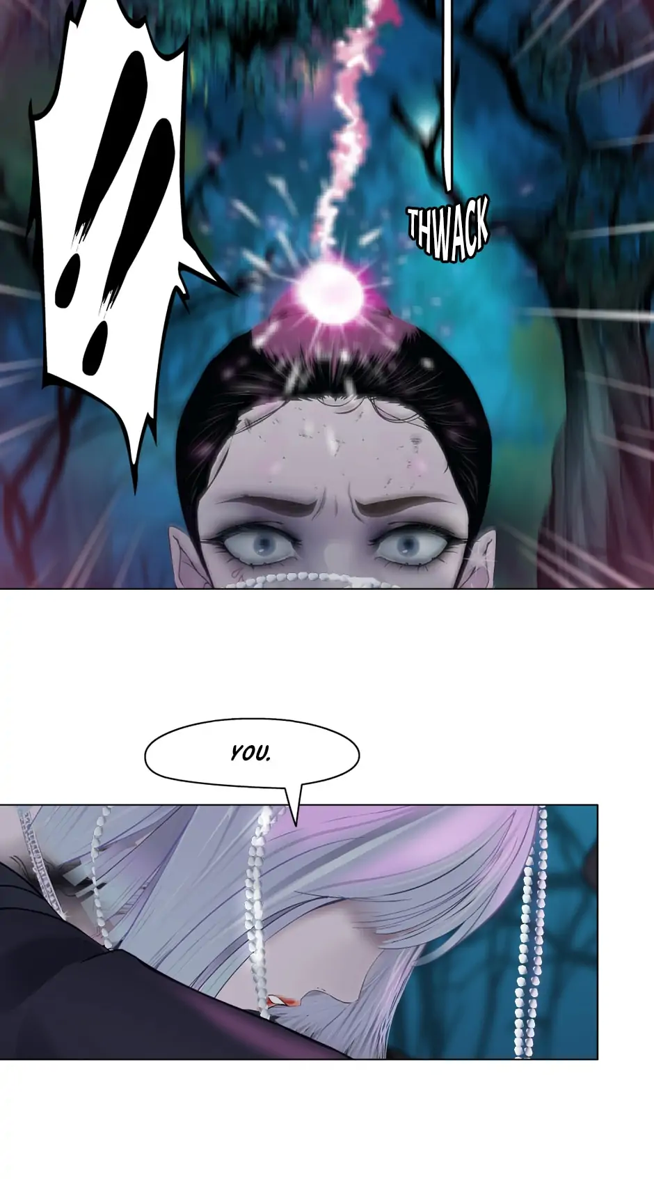 Vinegirl: Mercy Killing Chapter 30 - page 21