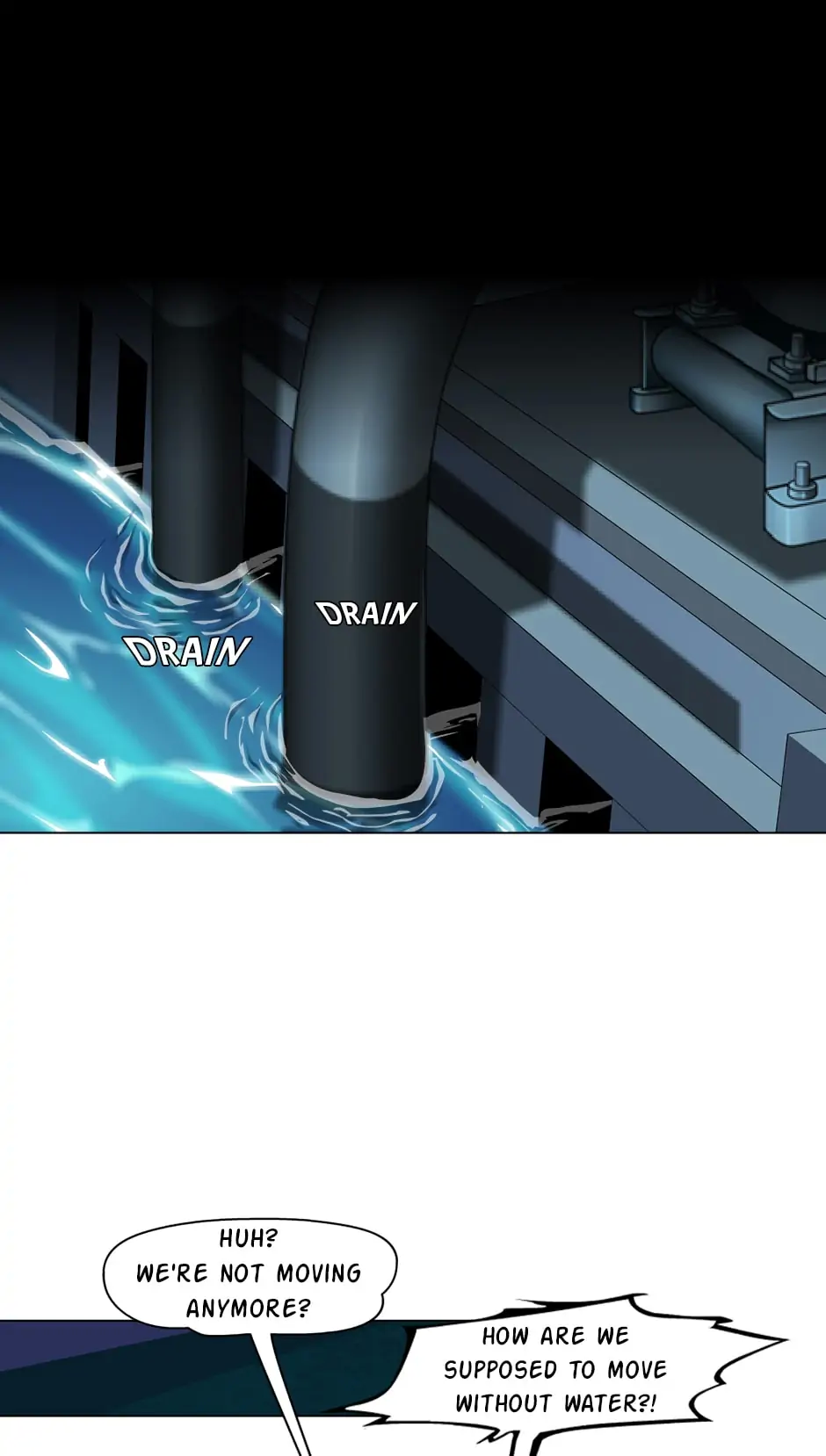 Vinegirl: Mercy Killing Chapter 30 - page 5