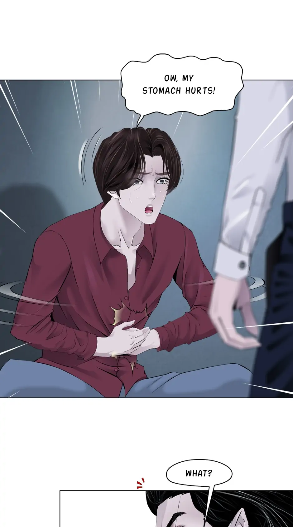Vinegirl: Mercy Killing Chapter 13 - page 11