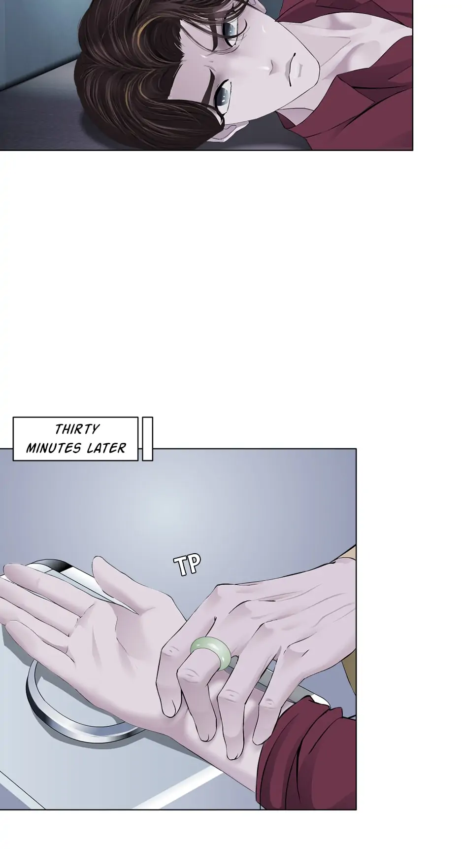 Vinegirl: Mercy Killing Chapter 13 - page 16