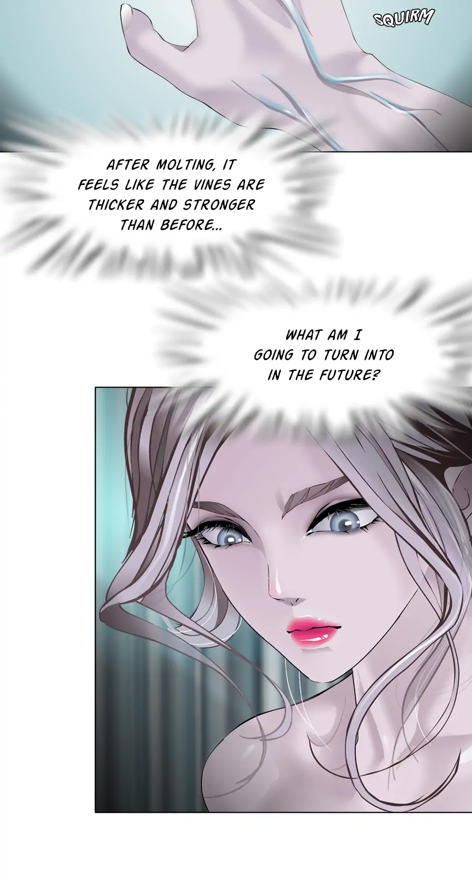 Vinegirl: Mercy Killing Chapter 13 - page 2