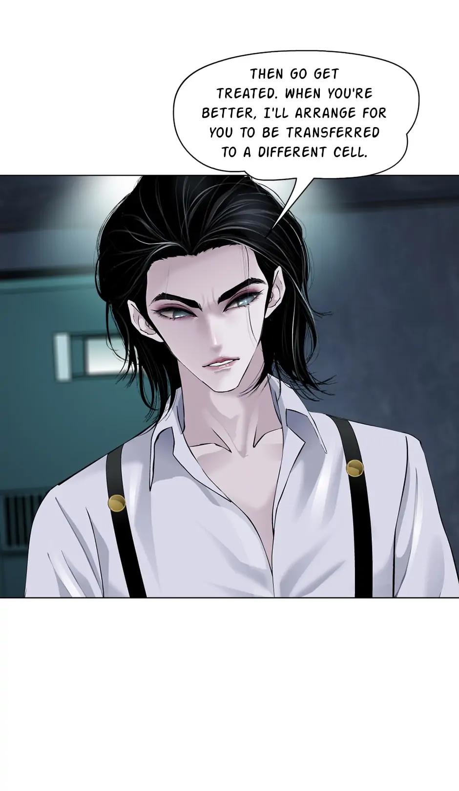 Vinegirl: Mercy Killing Chapter 13 - page 23