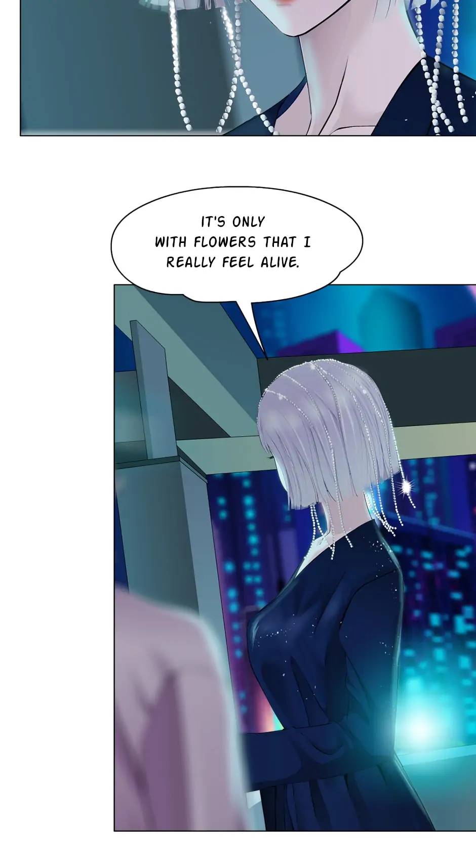 Vinegirl: Mercy Killing Chapter 13 - page 31