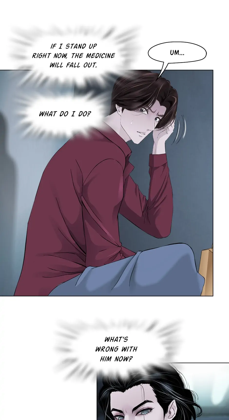 Vinegirl: Mercy Killing Chapter 13 - page 9
