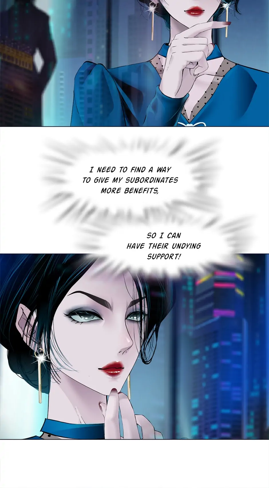 Vinegirl: Mercy Killing Chapter 50 - page 2