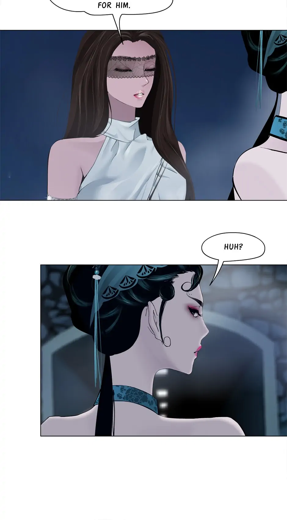 Vinegirl: Mercy Killing Chapter 50 - page 10