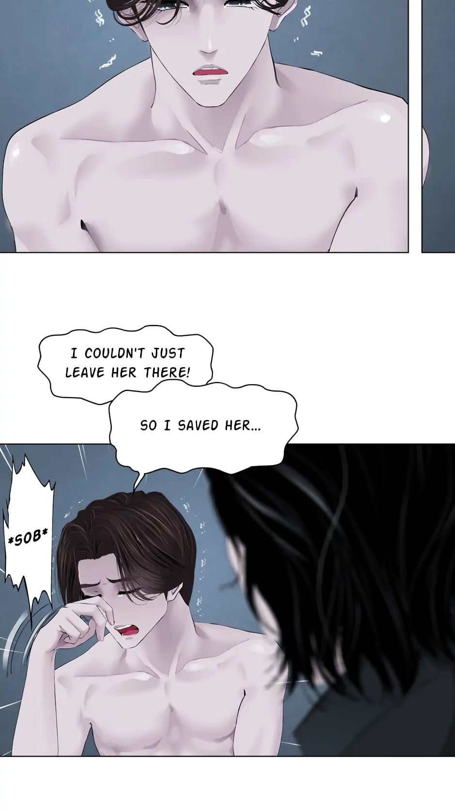 Vinegirl: Mercy Killing Chapter 11 - page 4