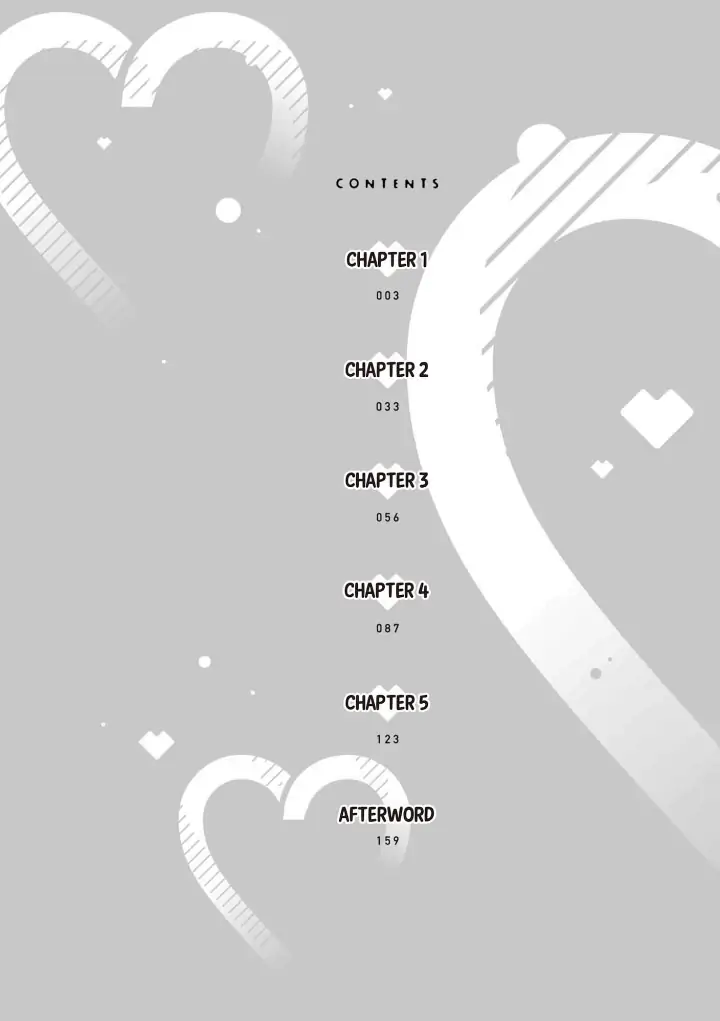 Koi to BL-Danyuu to Sharehouse Chapter 1 - page 3