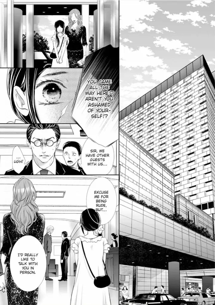 Koi to BL-Danyuu to Sharehouse Chapter 10 - page 13