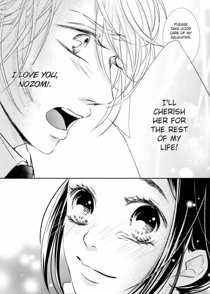 Koi to BL-Danyuu to Sharehouse Chapter 10 - page 24