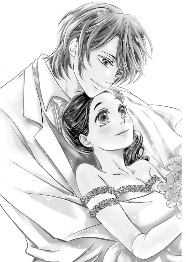 Koi to BL-Danyuu to Sharehouse Chapter 10 - page 43