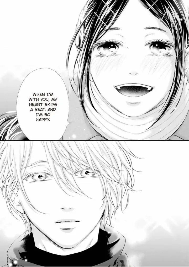 Koi to BL-Danyuu to Sharehouse Chapter 2 - page 15