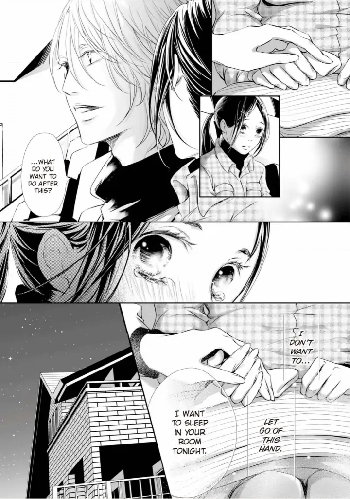 Koi to BL-Danyuu to Sharehouse Chapter 2 - page 18