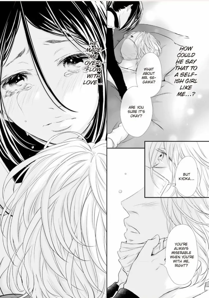 Koi to BL-Danyuu to Sharehouse Chapter 4 - page 26