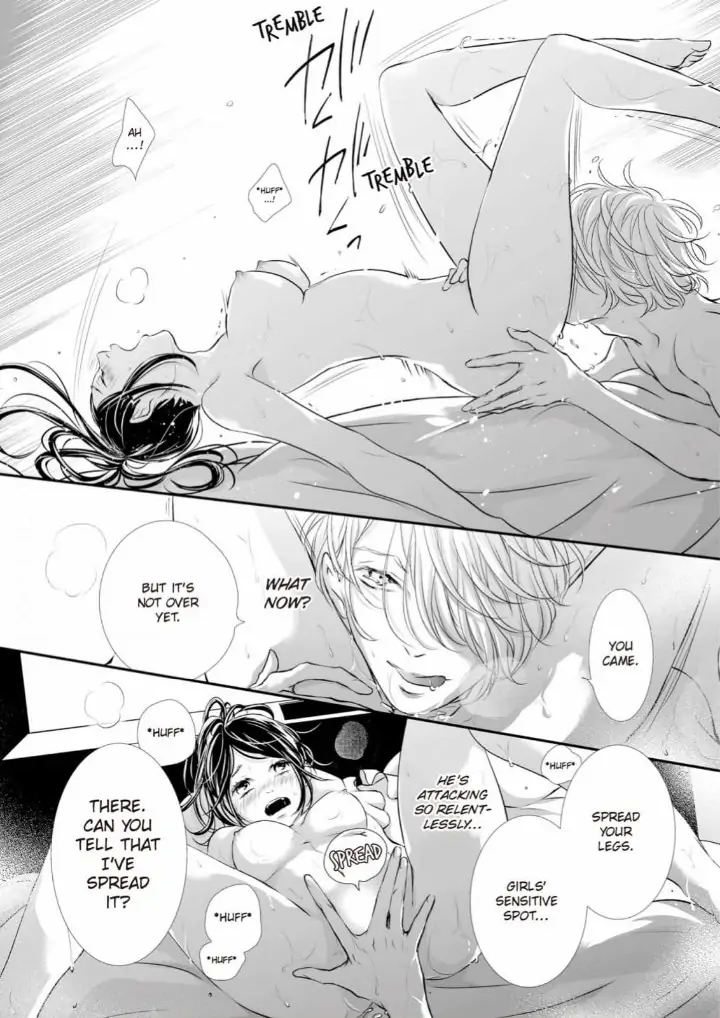 Koi to BL-Danyuu to Sharehouse Chapter 5 - page 28