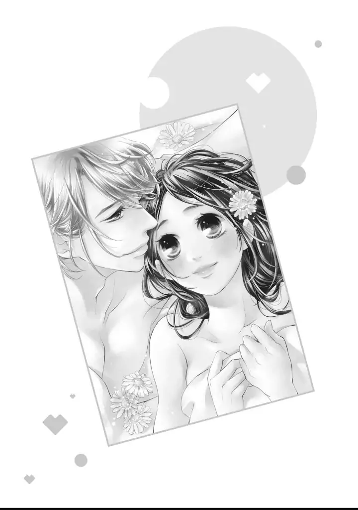 Koi to BL-Danyuu to Sharehouse Chapter 6 - page 5