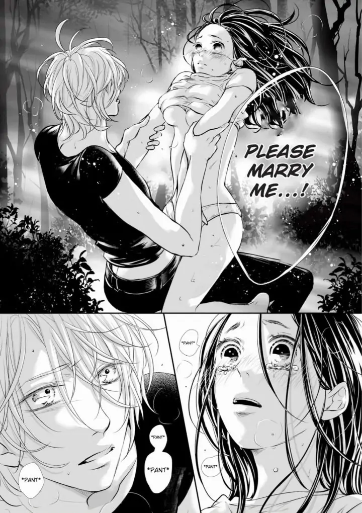 Koi to BL-Danyuu to Sharehouse Chapter 9 - page 29