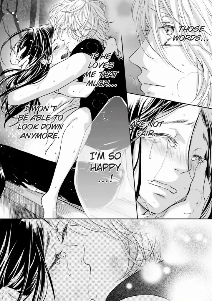 Koi to BL-Danyuu to Sharehouse Chapter 9 - page 30