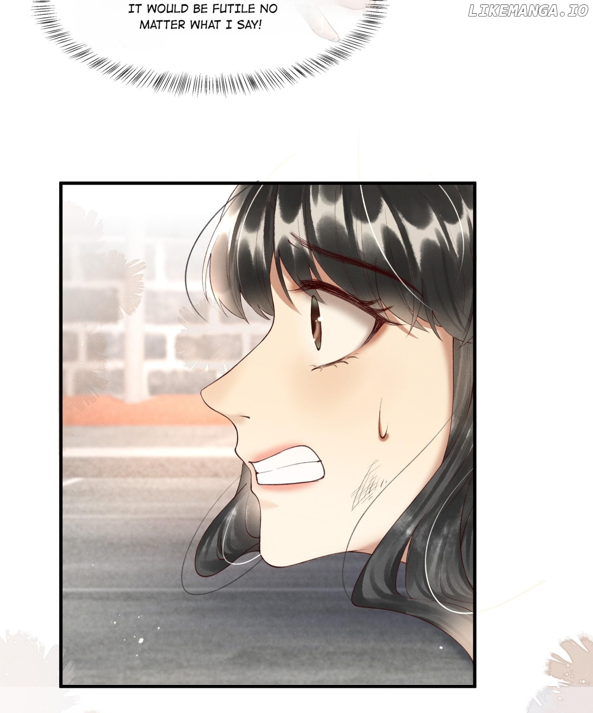 Love-Stricken Chapter 8 - page 10