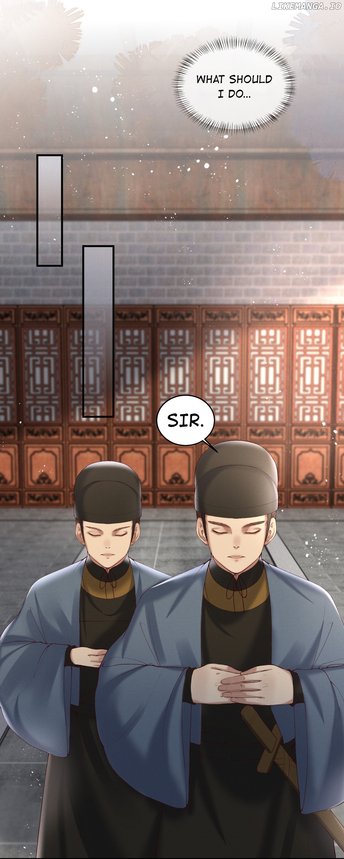 Love-Stricken Chapter 8 - page 11
