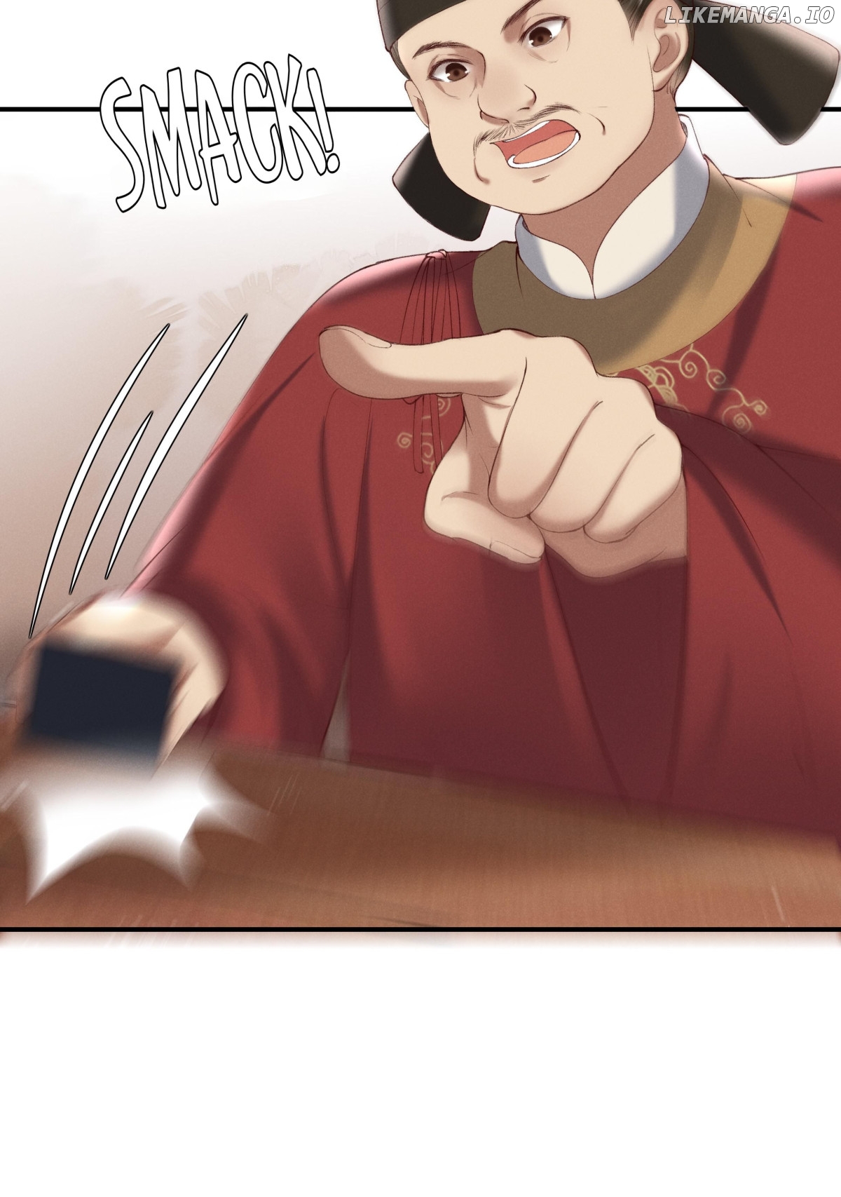 Love-Stricken Chapter 8 - page 14