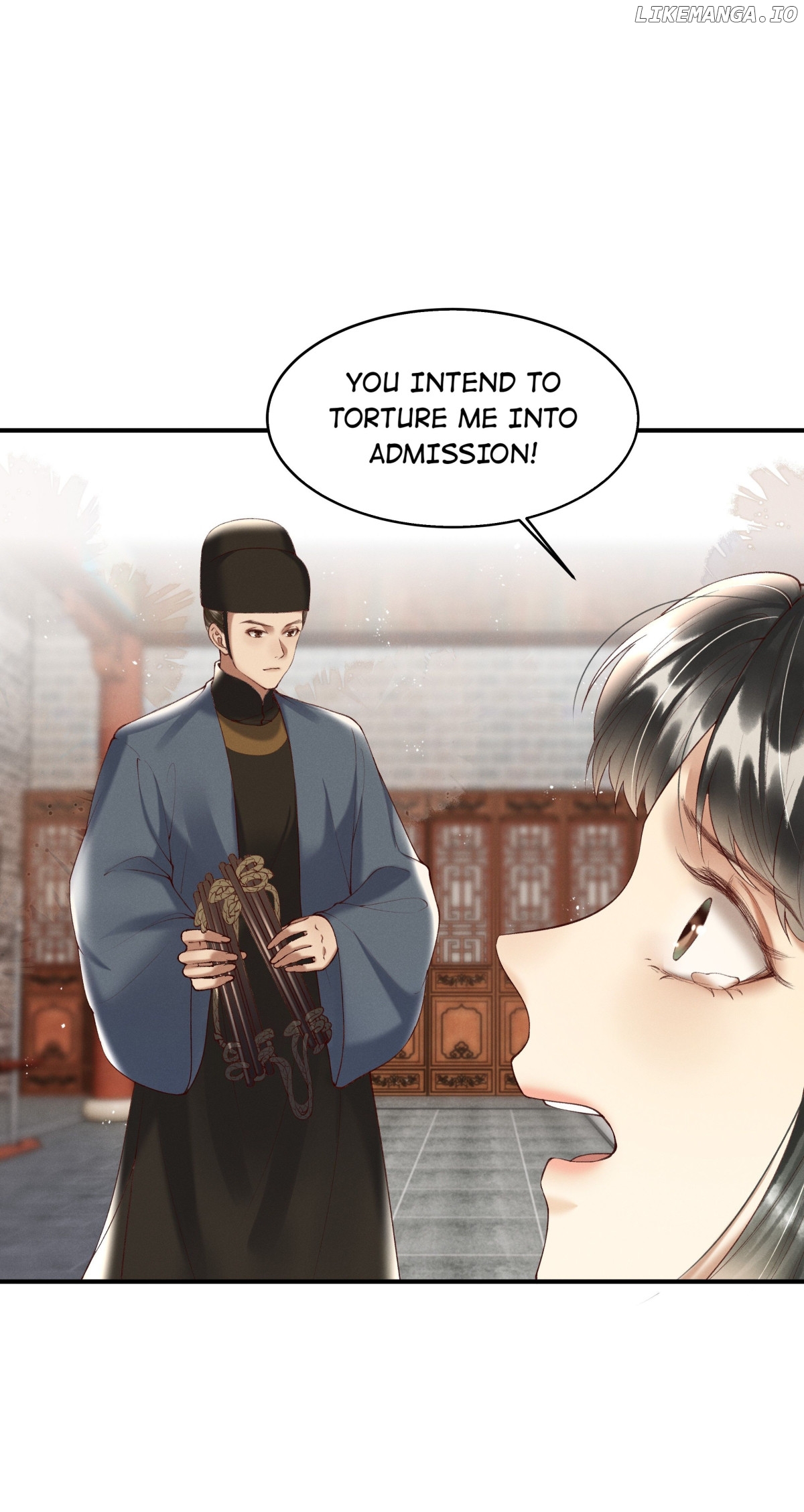 Love-Stricken Chapter 8 - page 15